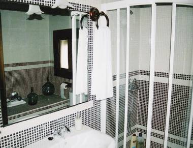 Apartamentos Rurales Víctor Chamorro del Arco