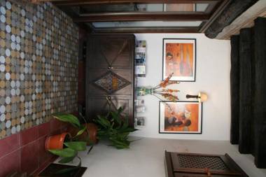 Apartamentos Rurales Víctor Chamorro del Arco