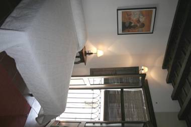 Apartamentos Rurales Víctor Chamorro del Arco