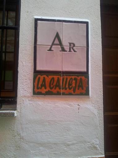 La Calleja