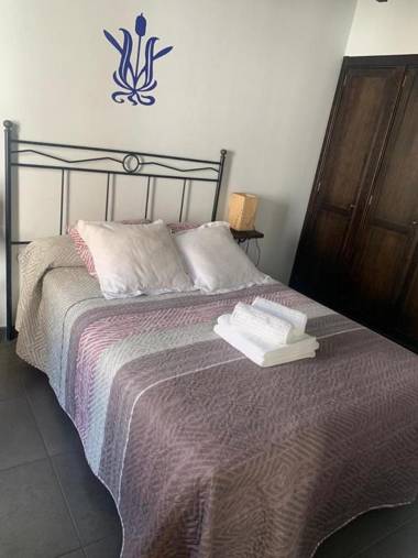 Apartamento Senderos de Hervas