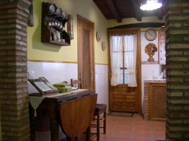 La casa del Vado