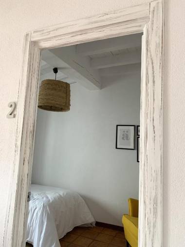 Alborada Apartamentos Rurales