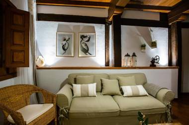 Apartamentos Puente de la Judería