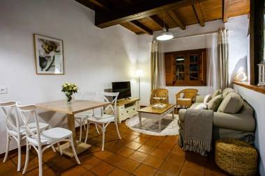 Apartamentos Puente de la Judería