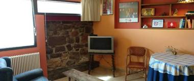 Casa Rural Apartamento El Chaveto