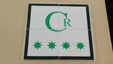 Casa Rural "Los Aperos"