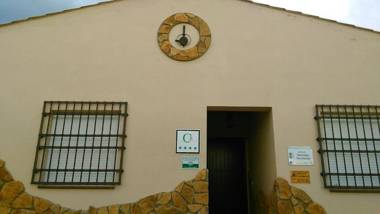 Casa Rural "Los Aperos"