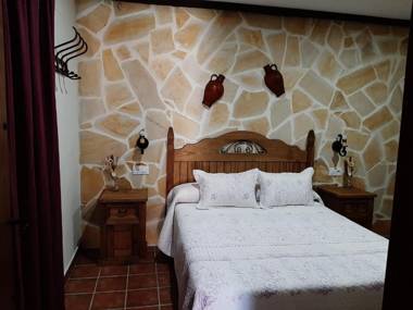 Casa Rural "Los Aperos"