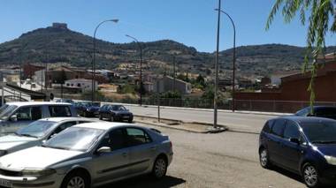 Hostal El Fogon De Felisa