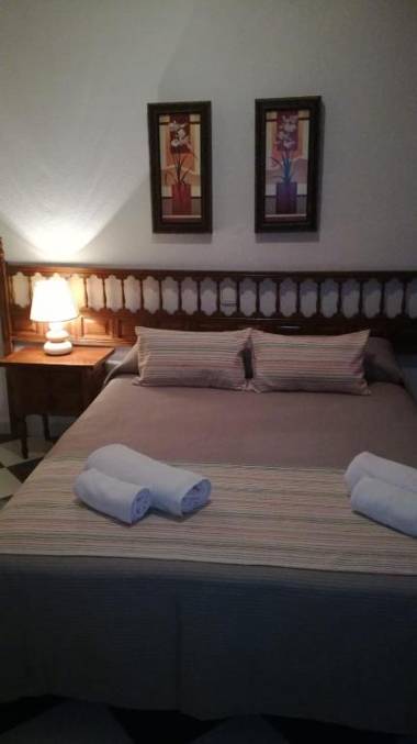 Hostal El Fogon De Felisa