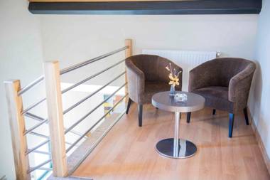 Hotel Meson de Erosa