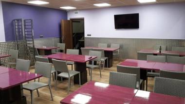 Pensión Astigarraga