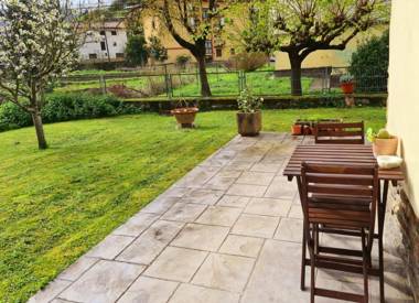 Apartamentos Aldagaia