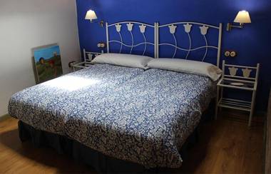 Casa Rural La Tia Lola