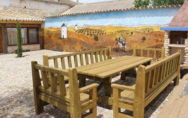 Casa Rural La Tia Lola