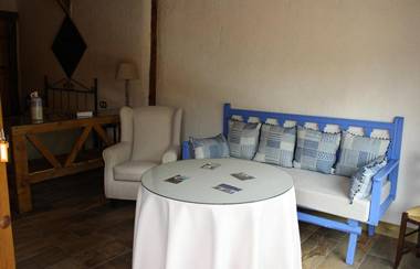 Casa Rural La Tia Lola