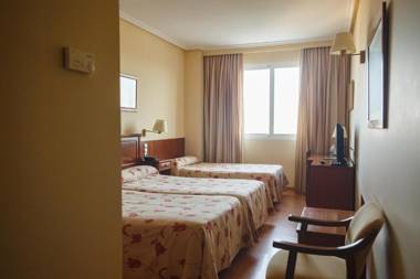 Hotel Restaurante Emilio