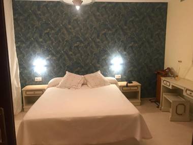 Hotel Reina Victoria