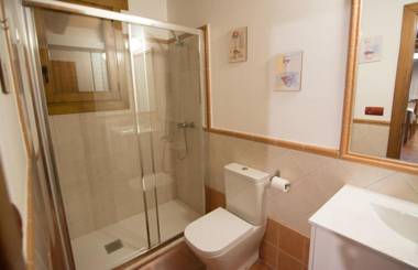 Casa Rural Borda Batista