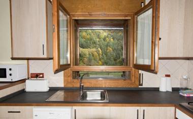 Casa Rural Borda Batista