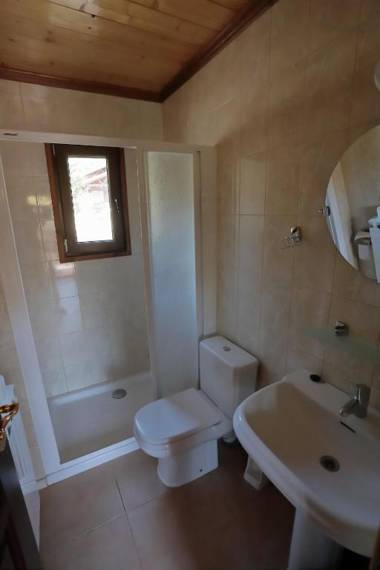 Camping Valle de Hecho