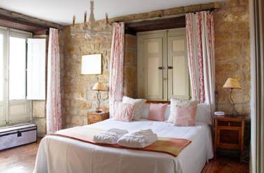 Hospedería Señorío de Briñas