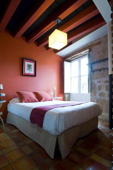 Apartamentos Señorio de Haro