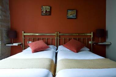 Apartamentos Señorio de Haro