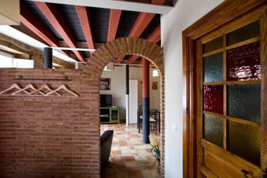 Apartamentos Señorio de Haro