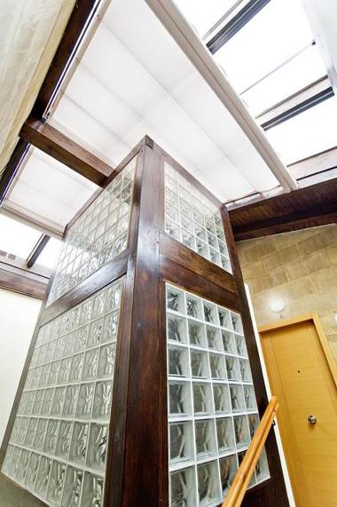 Apartamentos Turísticos Los Zapatos Morados