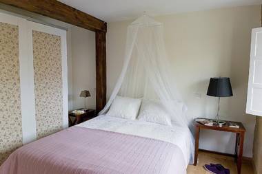 Apartamentos Turísticos Los Zapatos Morados