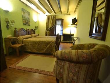 Casa Rural de Legarda