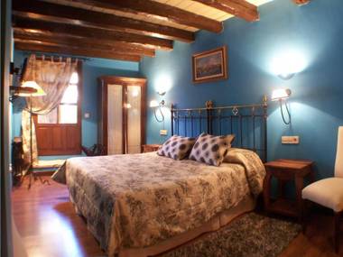 Casa Rural de Legarda