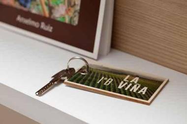 Apartamentos Turísticos Beethoven Haro