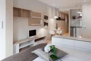 Apartamentos Turísticos Beethoven Haro