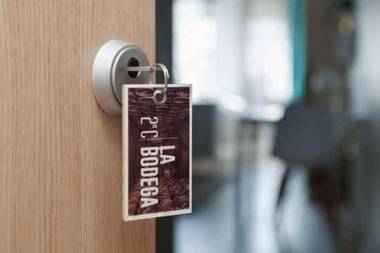 Apartamentos Turísticos Beethoven Haro