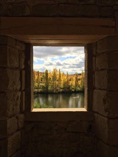 Palacio Tondón La Rioja Brinas
