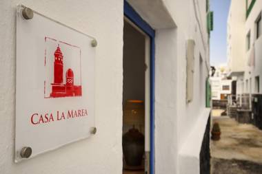Casa La Marea