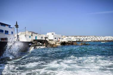 La Casa de las Salinas