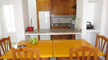 Apartamentos Mar y Sol