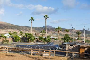 Eco Village Finca De Arrieta