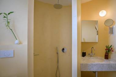 AquaBlanca Suite Chic Deluxe en Punta Mujeres