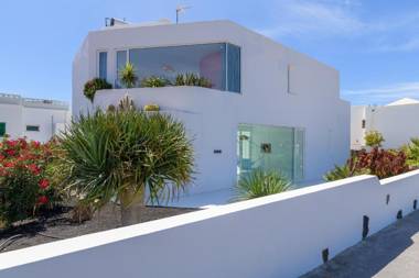 AquaBlanca Suite Chic Deluxe en Punta Mujeres