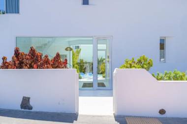 AquaBlanca Suite Chic Deluxe en Punta Mujeres