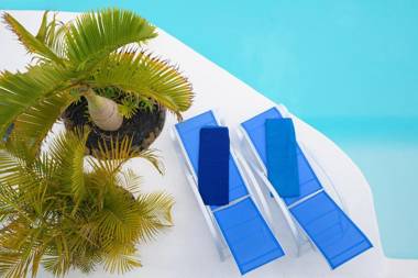 AQUABLANCA Suite Love Deluxe en Punta Mujeres