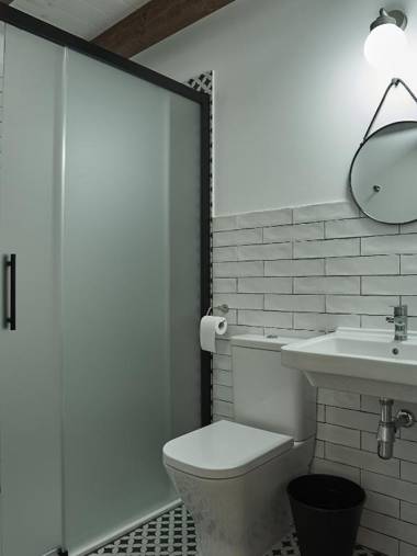 Parga Natura Alojamiento