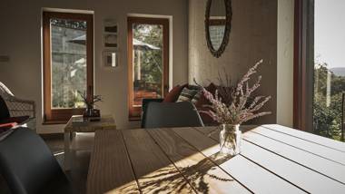 Parga Natura Alojamiento