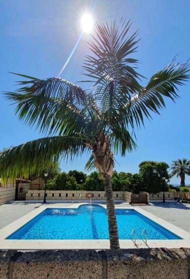 Hotel Rural XQ Finca Salamanca