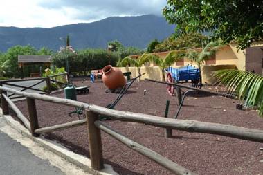 Hotel Rural XQ Finca Salamanca